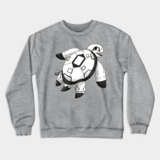 Cherrapin: NonResident Crewneck Sweatshirt